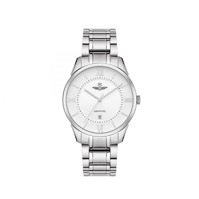 SRWATCH Couple-F SG80051.1102CF