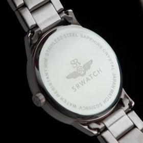 SRWATCH SG3009.1102CV - Ảnh 6