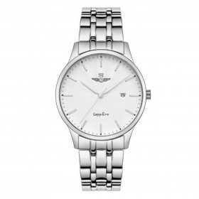 SRWATCH Timepiece TE SG1076.1102TE - Ảnh 2