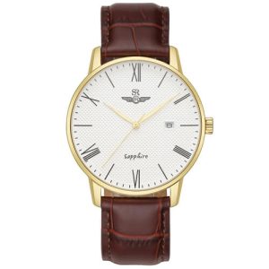 SRWATCH Timepiece TE SG1054.4602TE