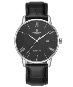 SRWATCH Timepiece TE SG1054.4101TE