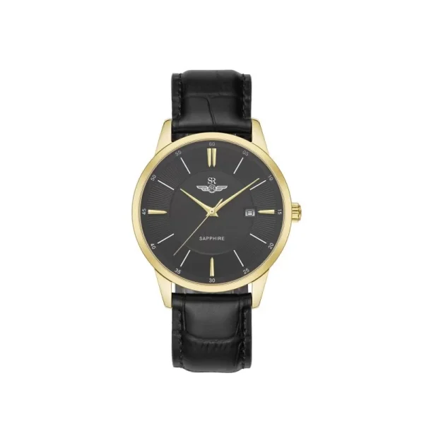 SRWATCH Couple-F SG80060.4601CF