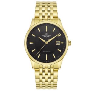 SRWATCH Automatic AT SG8885.1401AT
