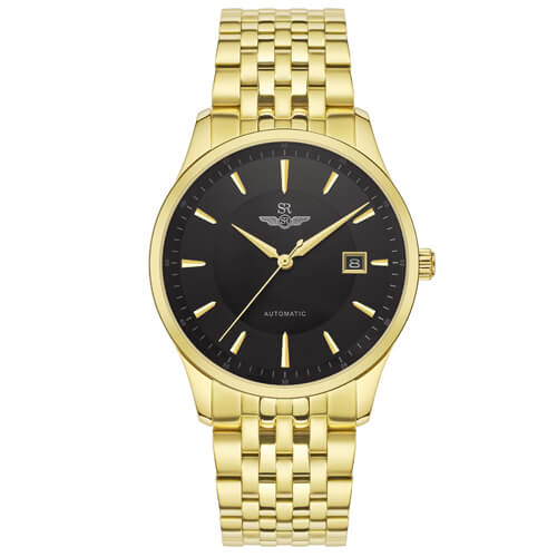 SRWATCH Automatic AT SG8885.1401AT