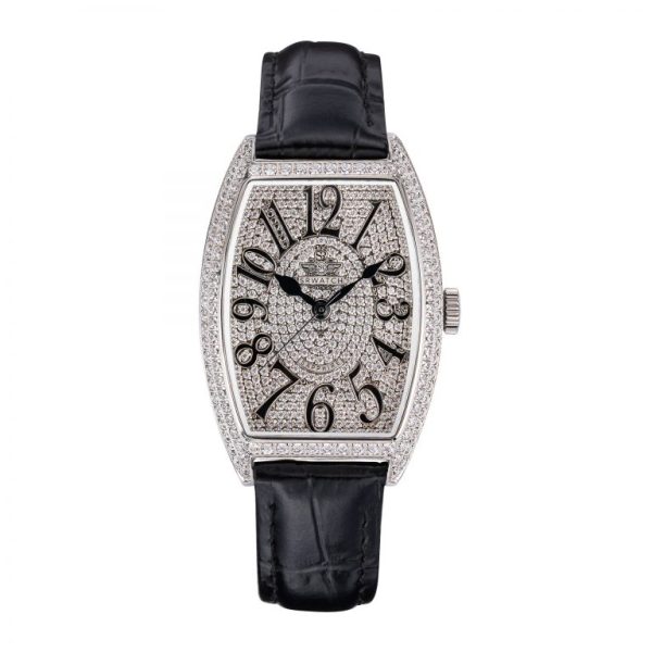 SRWATCH SL5001.4102BL