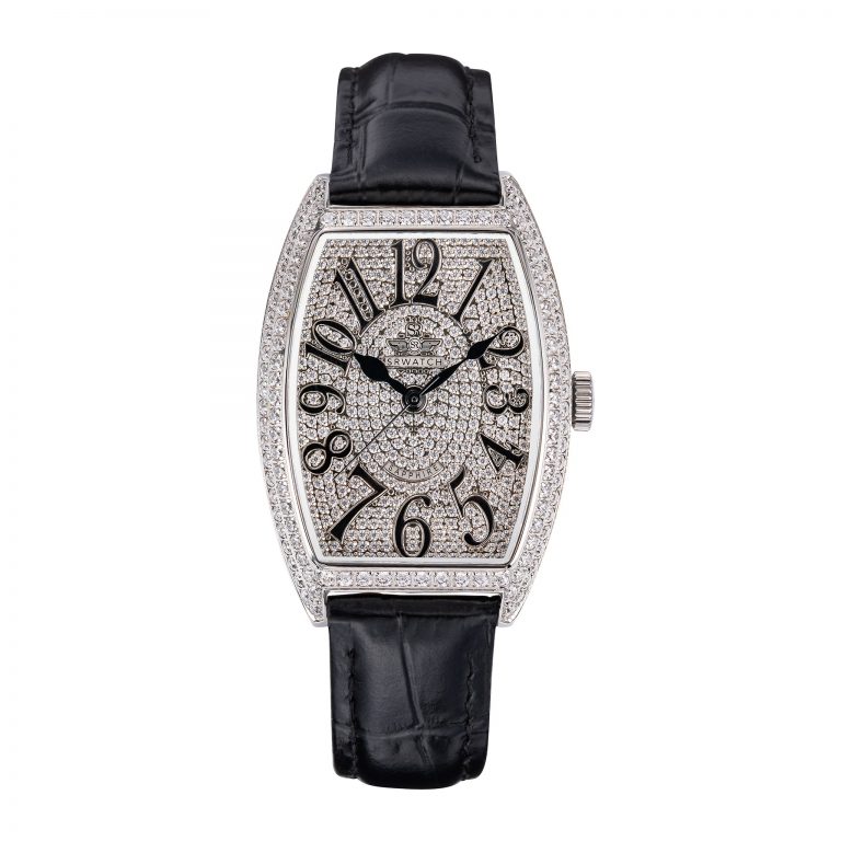 SRWATCH SL5001.4102BL