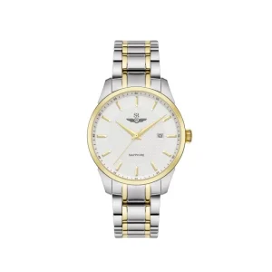 SRWATCH Couple-F SG80081.1202CF