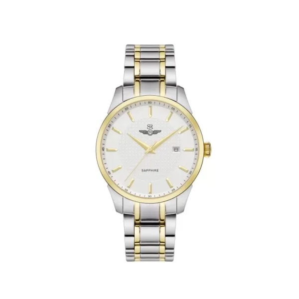SRWATCH Couple-F SG80081.1202CF