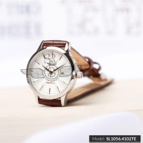 SRWATCH Timepiece TE SL1056.4102TE - Ảnh 3