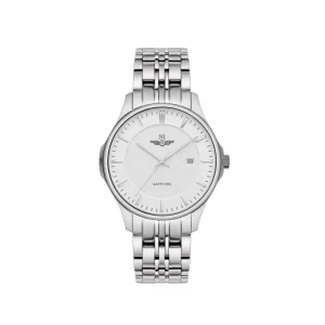 SRWATCH Couple-F SG80071.1102CF