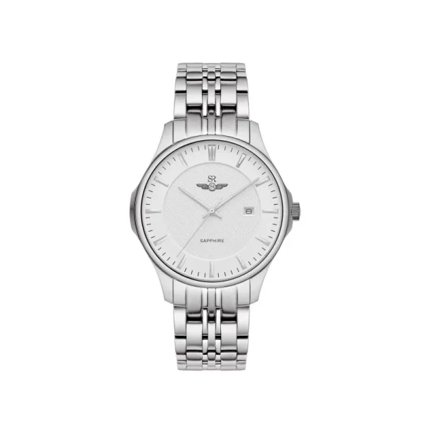 SRWATCH Couple-F SG80071.1102CF