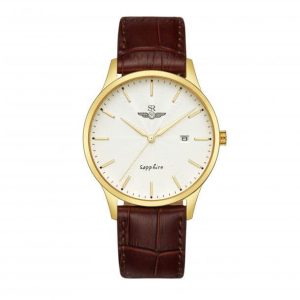 SRWATCH Timepiece TE SG1056.4602TE