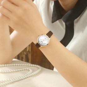 SRWATCH Timepiece Lady SL1607.4902TE - Ảnh 3