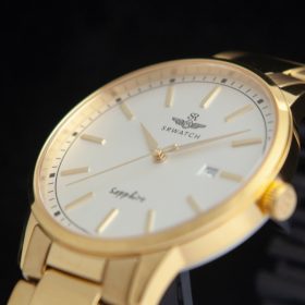 SRWATCH SG3009.1402CV - Ảnh 9