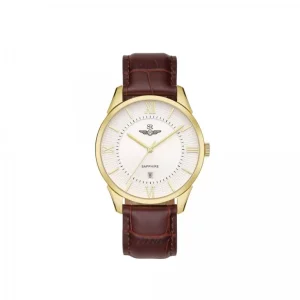 SRWATCH Couple-F SG80050.4602CF