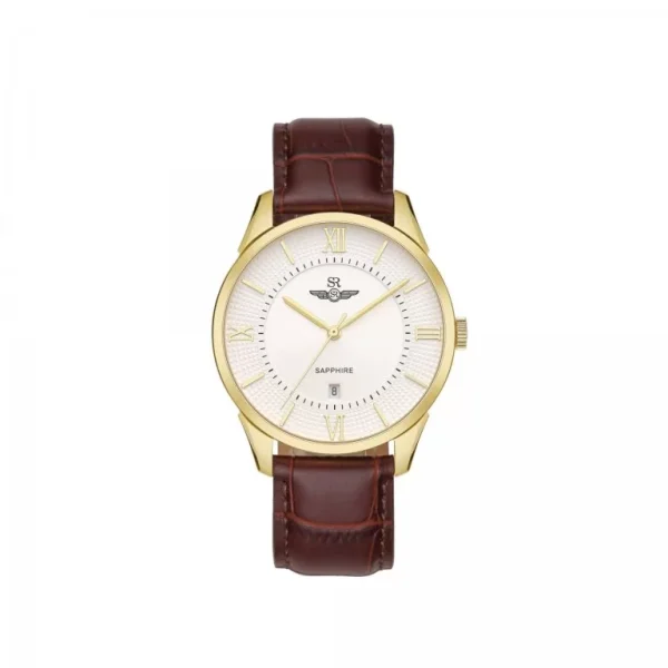 SRWATCH Couple-F SG80050.4602CF