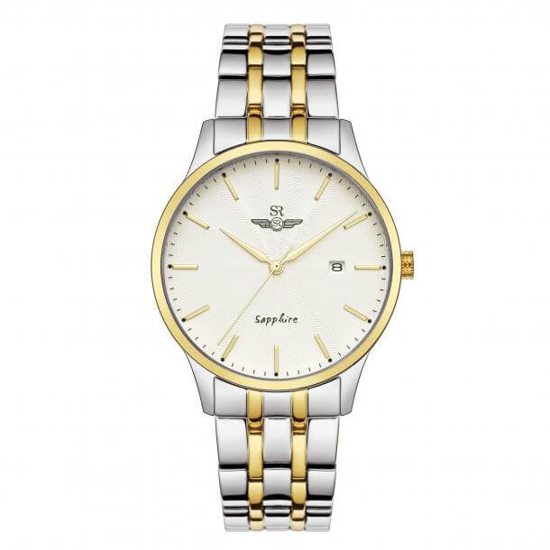 SRWATCH Timepiece TE SG1076.1202TE