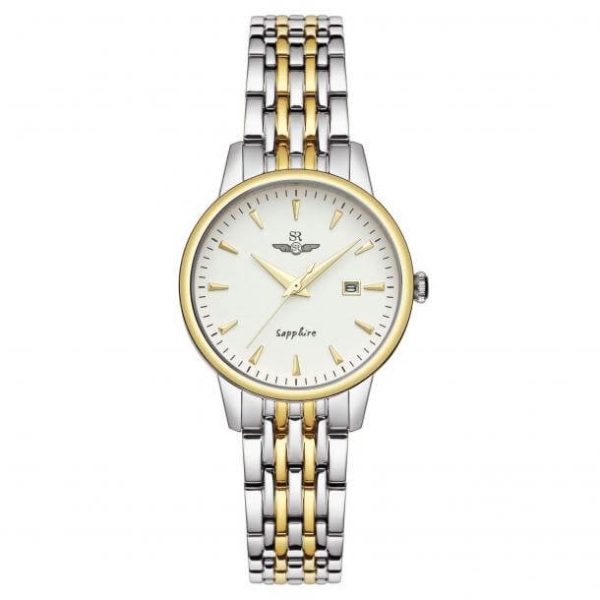 SRWATCH Timepiece TE SL1072.1202TE