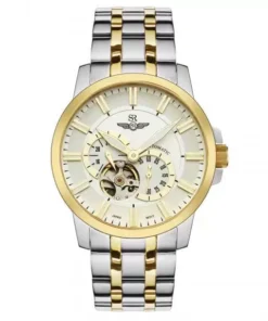 SRWATCH Automatic Open Heart SG8871.1202