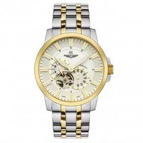 SRWATCH Automatic Open Heart SG8871.1202 - Ảnh 2