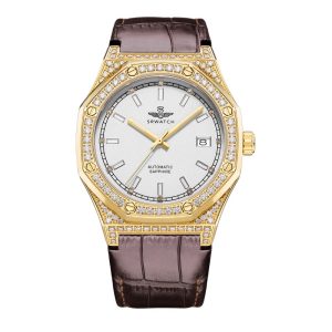 SRWATCH SG99993.4602GLA