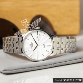 SRWATCH Timepiece TE SG1076.1102TE - Ảnh 9
