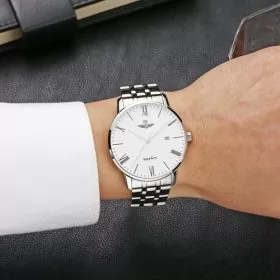 SRWATCH Timepiece TE SG1074.1102TE - Ảnh 5