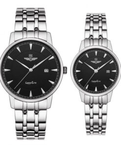 SRWATCH Couple SR1079.1101TE