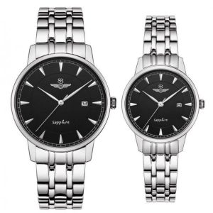 SRWATCH Couple SR1079.1101TE