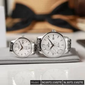 SRWATCH Couple SR1072.1102TE - Ảnh 5