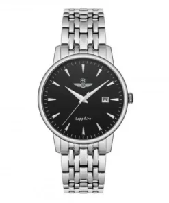 SRWATCH Timepiece TE SG1072.1101TE
