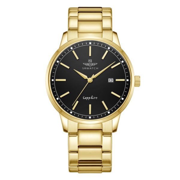 SRWATCH SG3009.1401CV