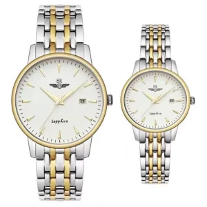 SRWATCH Couple SR1072.1202TE