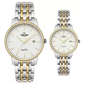 SRWATCH Couple SR1072.1202TE - Ảnh 2