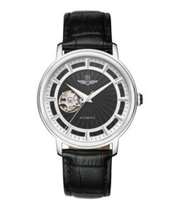 SRWATCH Automatic Open Heart SG8874.4101