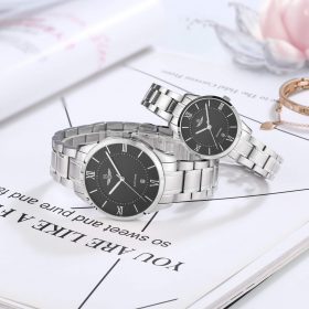 SRWATCH Couple-F SL80051.1101CF - Ảnh 3