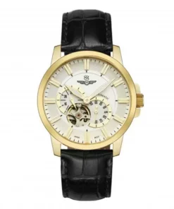 SRWATCH Automatic Open Heart SG8872.4602