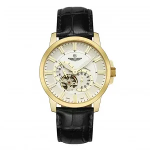 SRWATCH Automatic Open Heart SG8872.4602