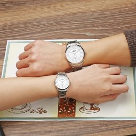 SRWATCH Couple-F SG80051.1102CF - Ảnh 4
