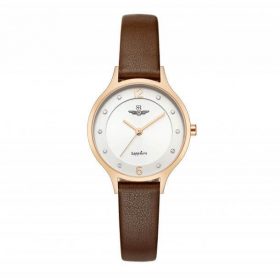SRWATCH Timepiece Lady SL1607.4902TE - Ảnh 2
