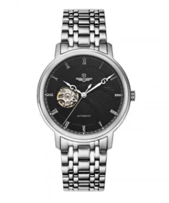 SRWATCH Automatic Open Heart SG8875.1101