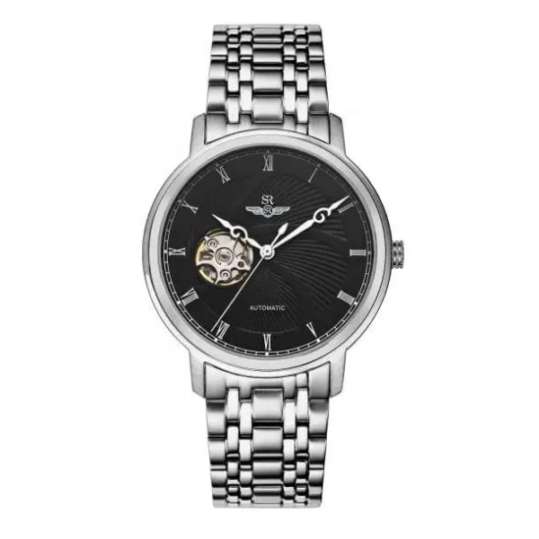 SRWATCH Automatic Open Heart SG8875.1101