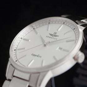 SRWATCH SG3009.1102CV - Ảnh 9