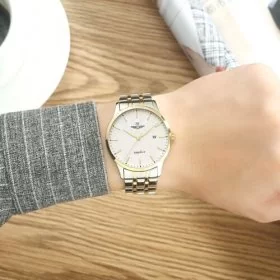 SRWATCH Timepiece TE SG1076.1202TE - Ảnh 12