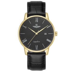 SRWATCH Timepiece TE SG1054.4601TE