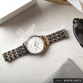 SRWATCH Timepiece TE SG1076.1102TE - Ảnh 10