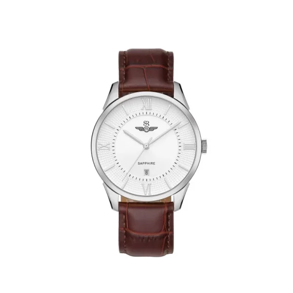 SRWATCH Couple-F SG80050.4102CF