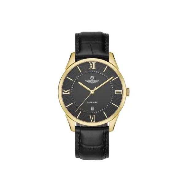 SRWATCH Couple-F SG80050.4601CF