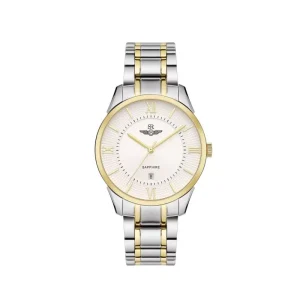SRWATCH Couple-F SG80051.1202CF