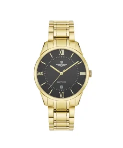 SRWATCH Couple-F SG80051.1401CF